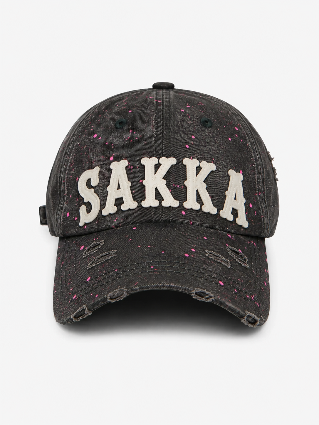 SAKKA Midnight Splash