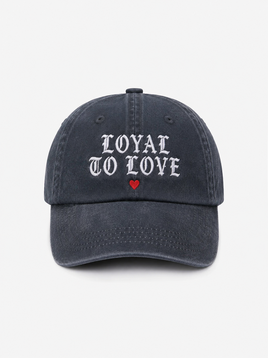 SAKKA LOYAL TO LOVE