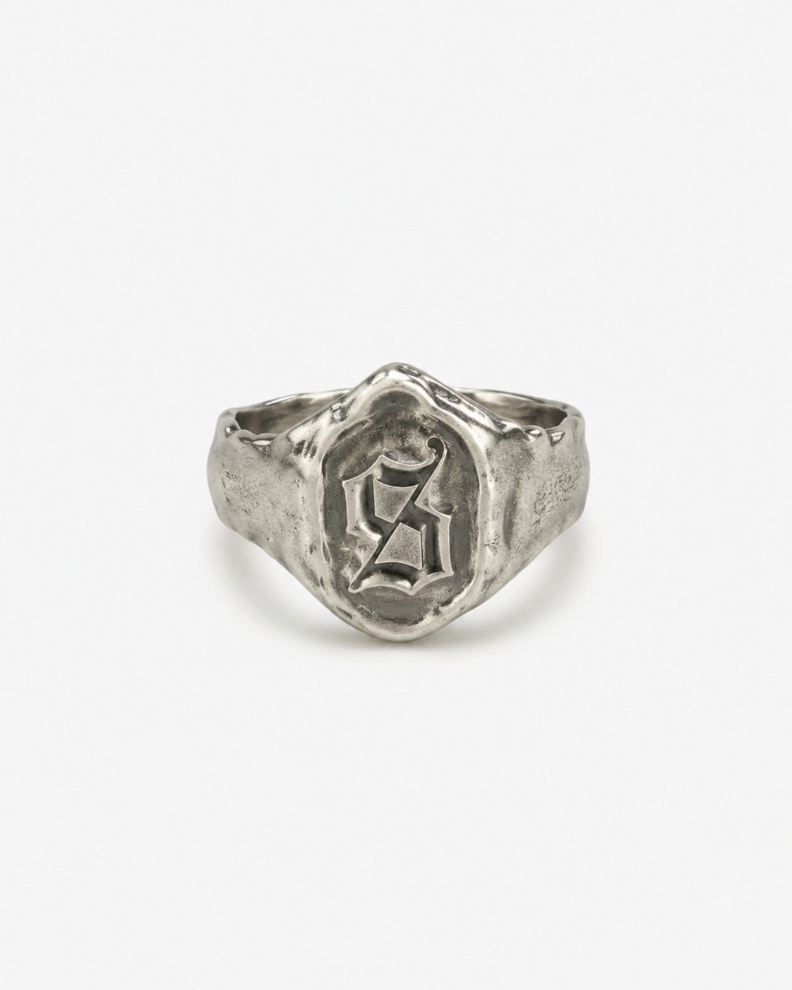 SAKKA HERITAGE RING