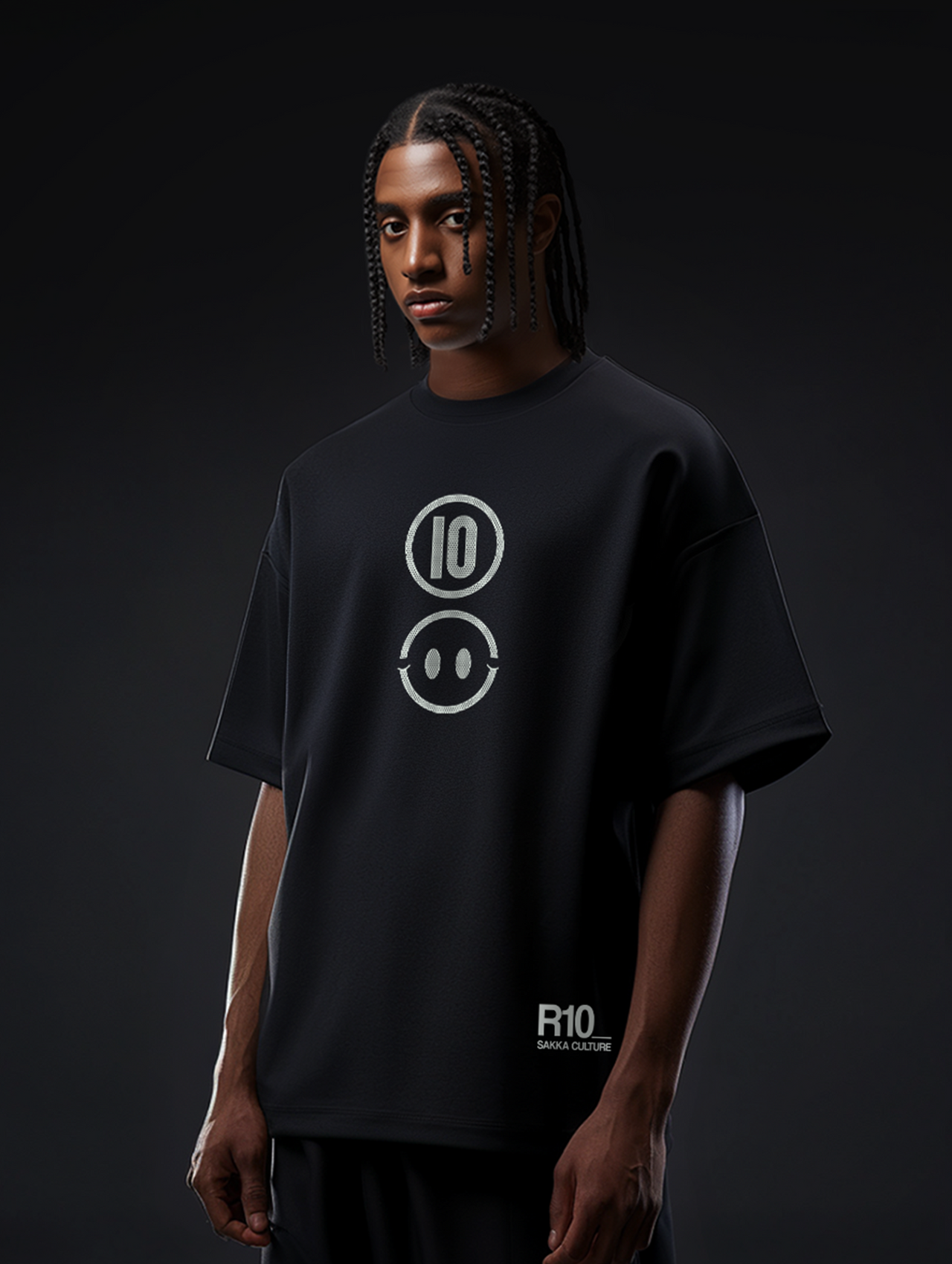 R10 SMILE