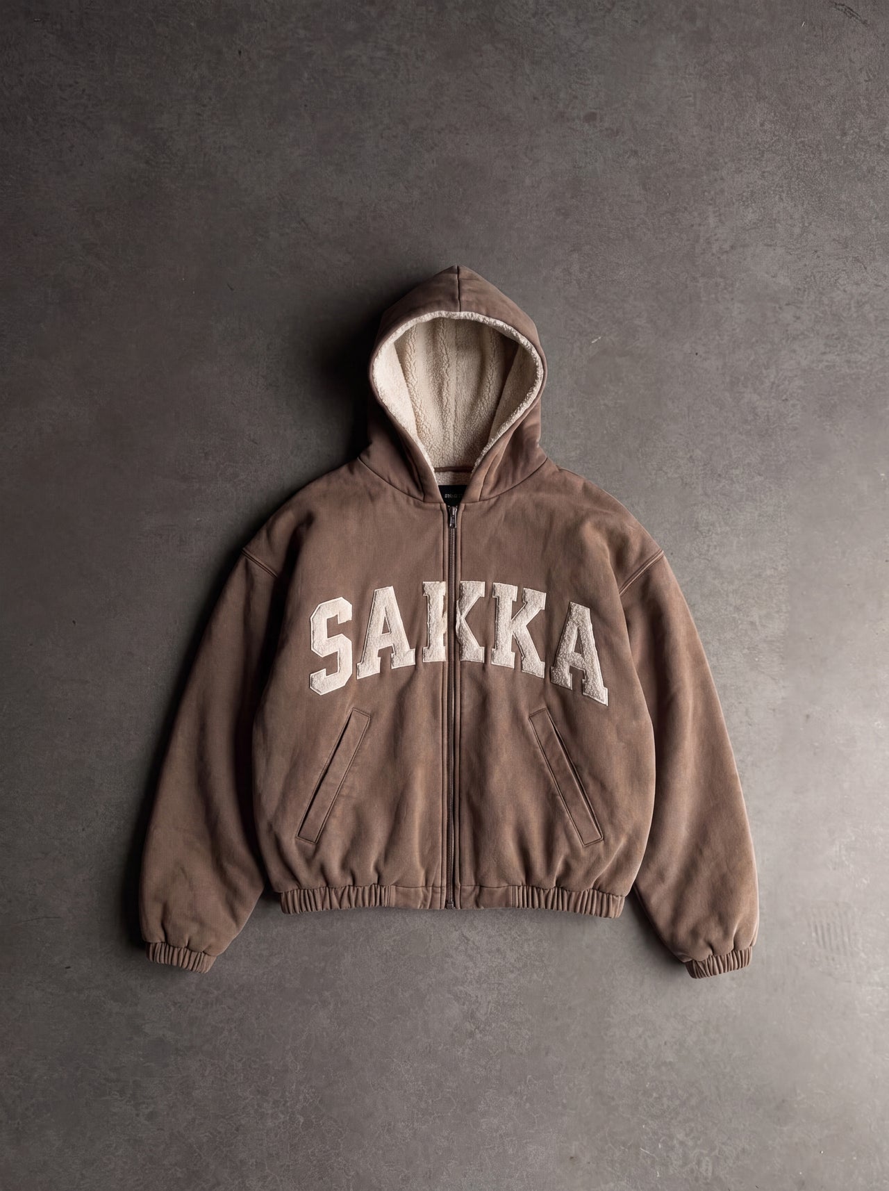 SAKKA SCOS