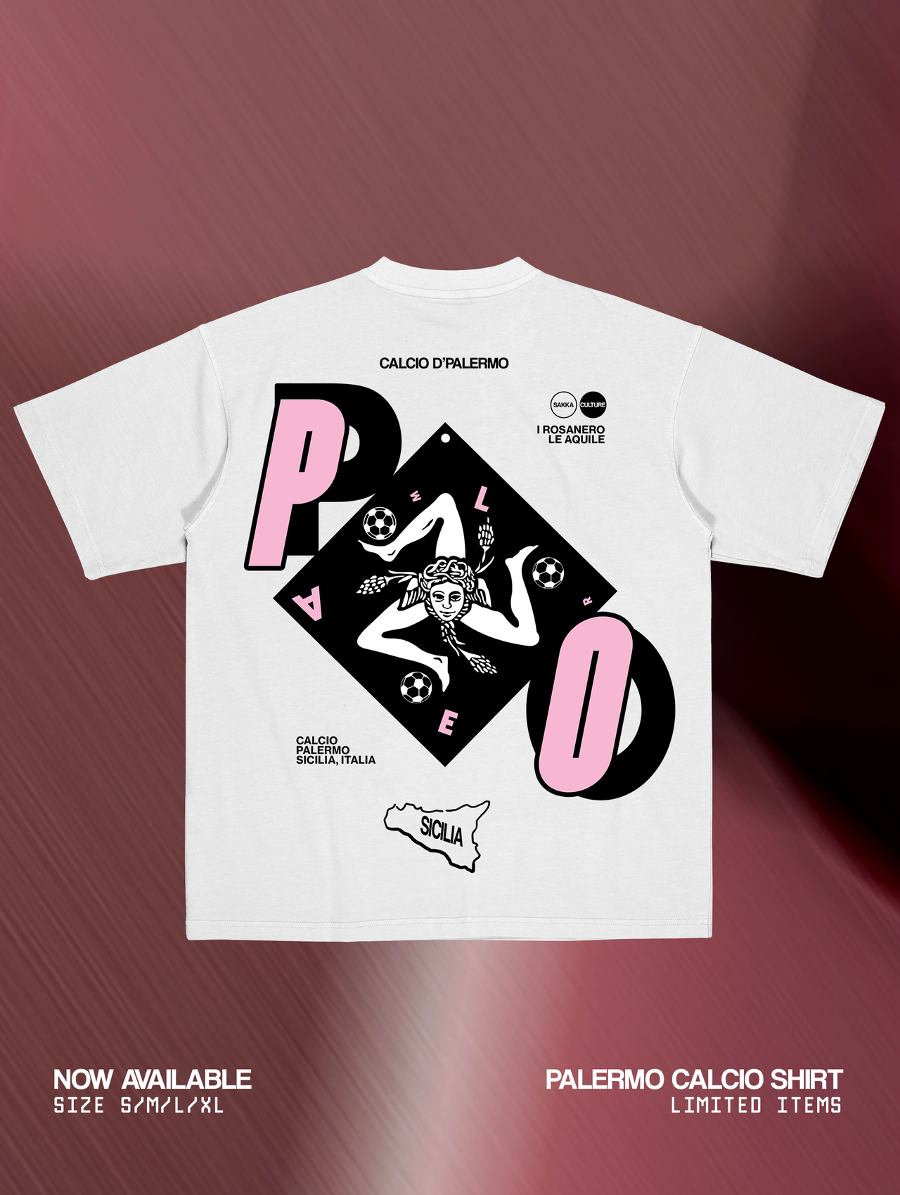PALERMO CALCIO