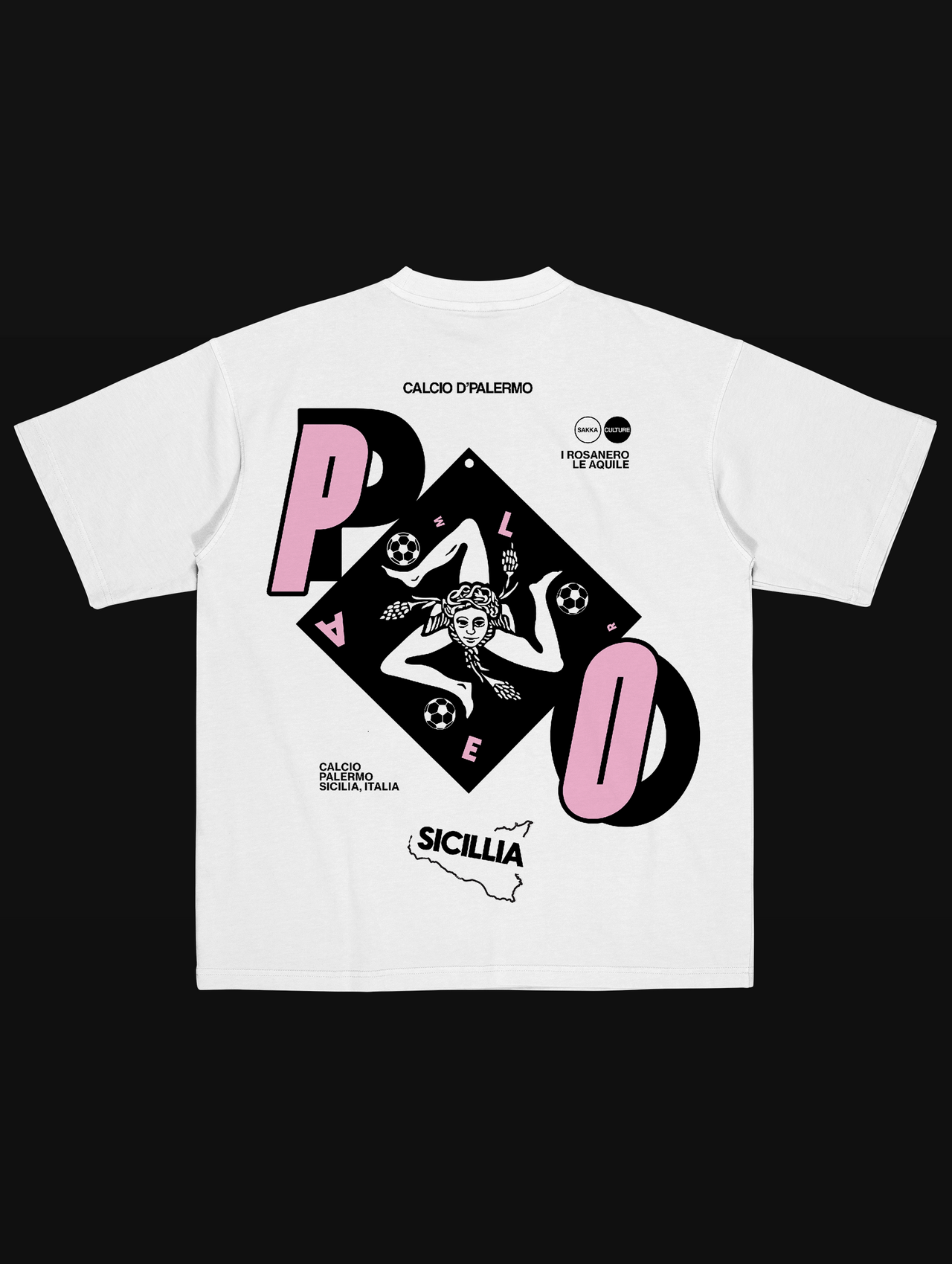PALERMO CALCIO