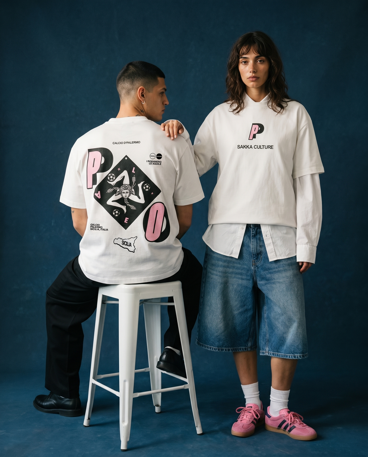 PALERMO CALCIO