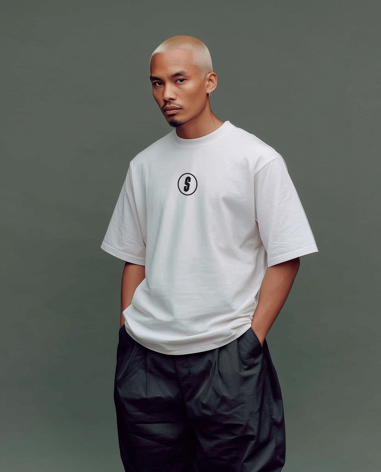 SAKKA CLUB MEMBER WHITE