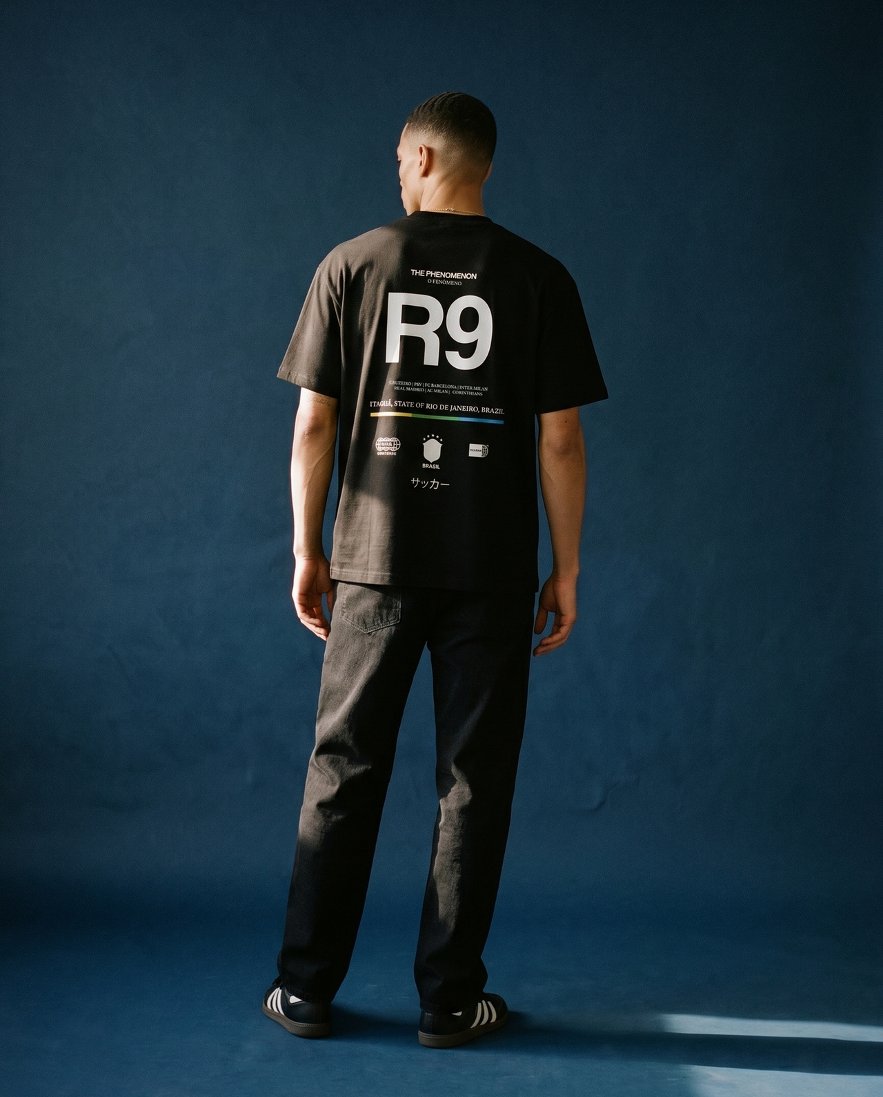 THE PHENOMENON R9