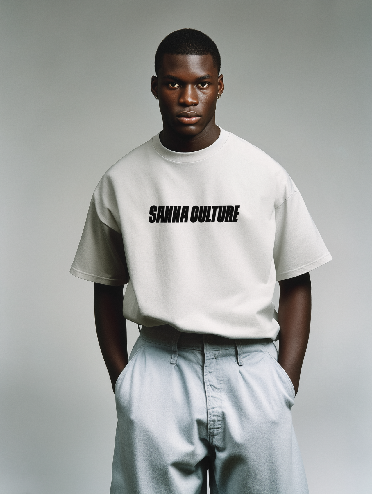 SAKKA CULTURE WHITE