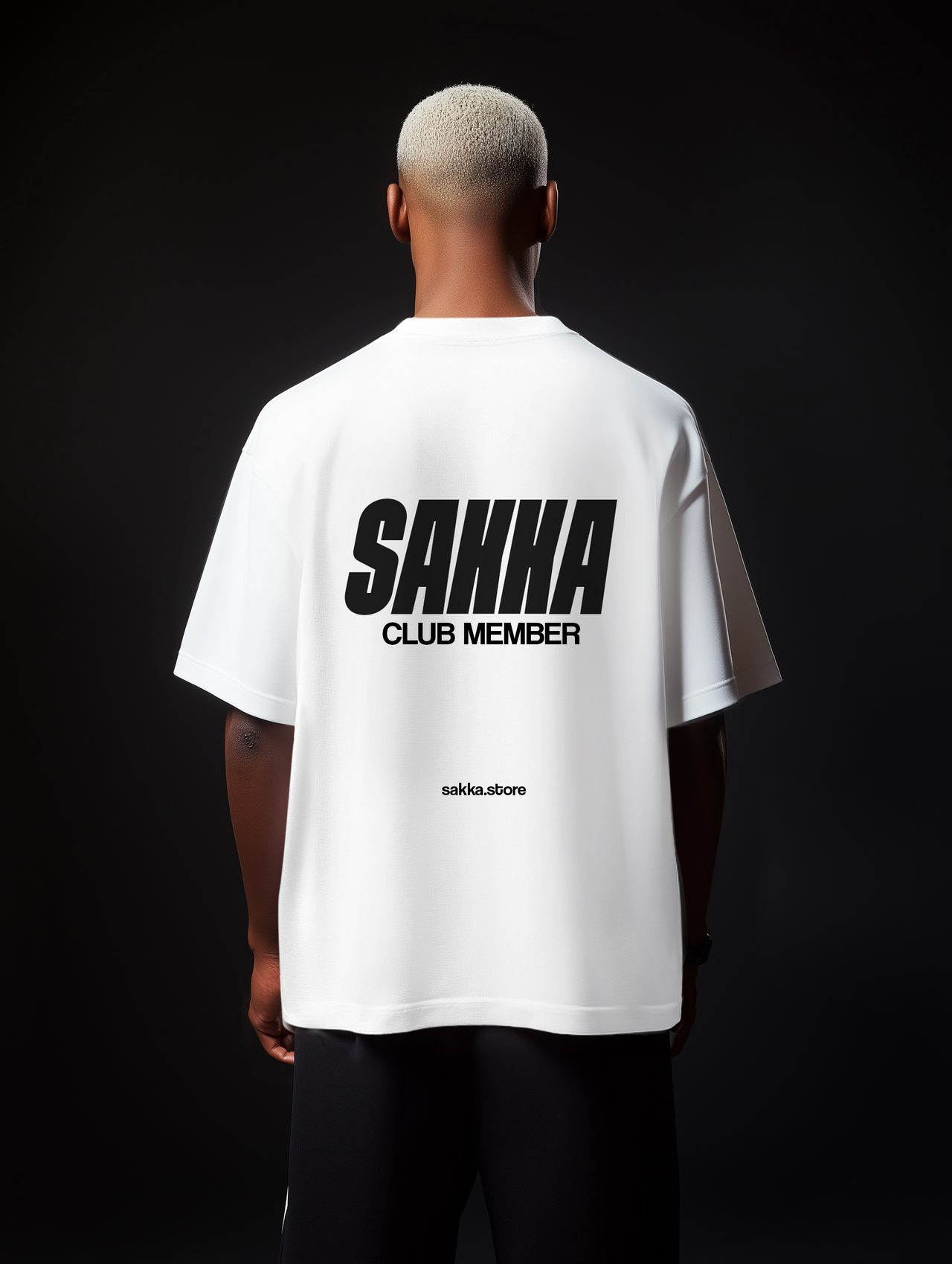 SAKKA CLUB MEMBER