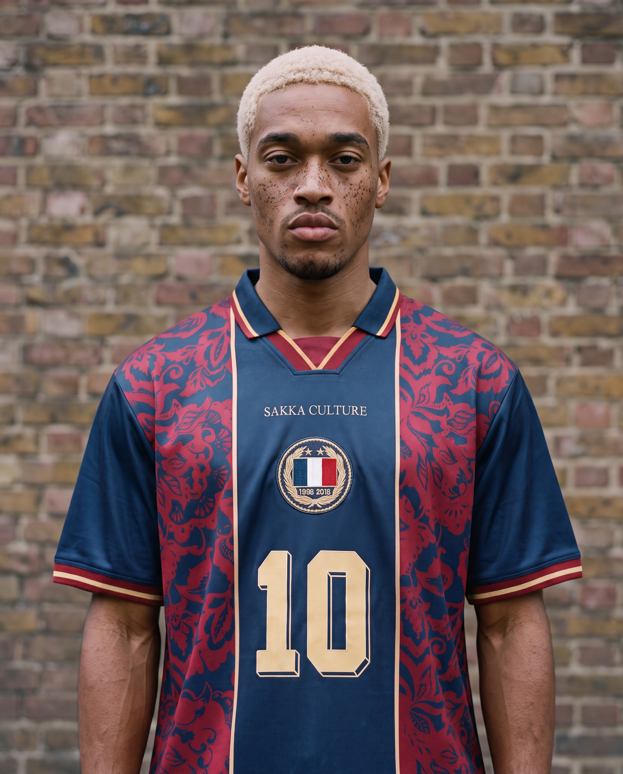 FRANCE 10 Heritage