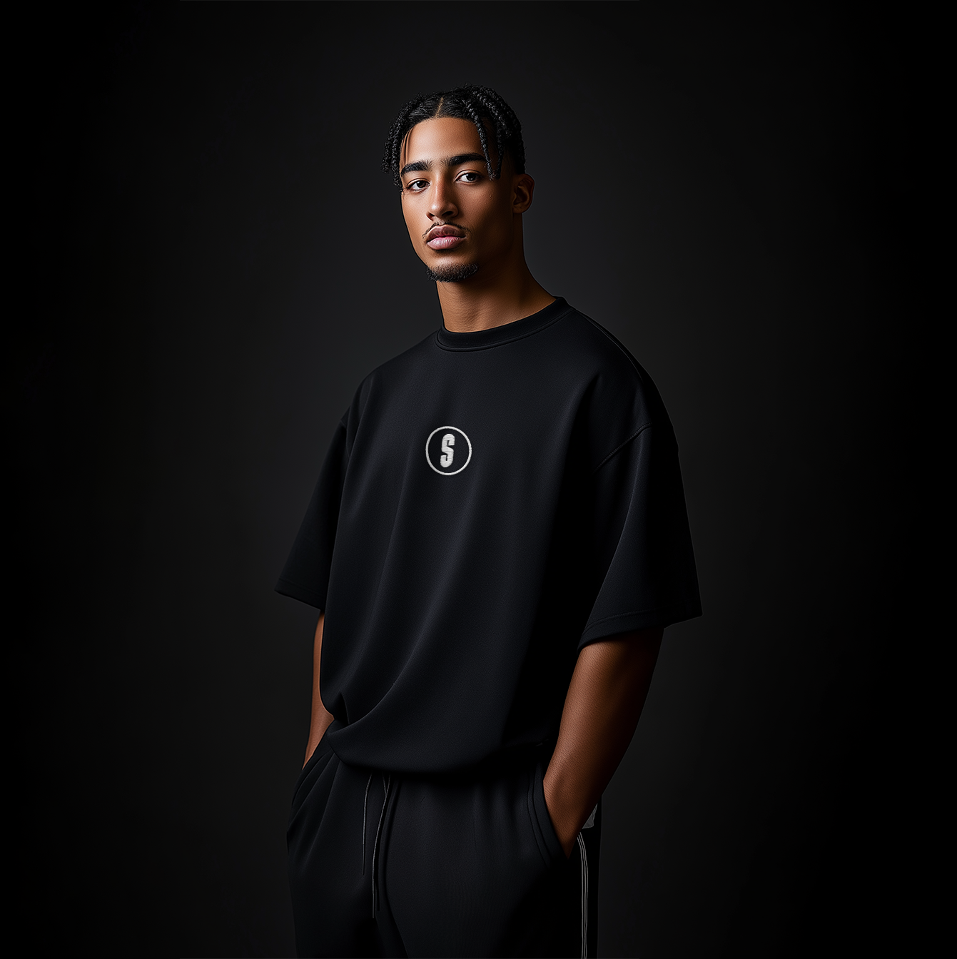 SAKKA MEMBER SHIRT