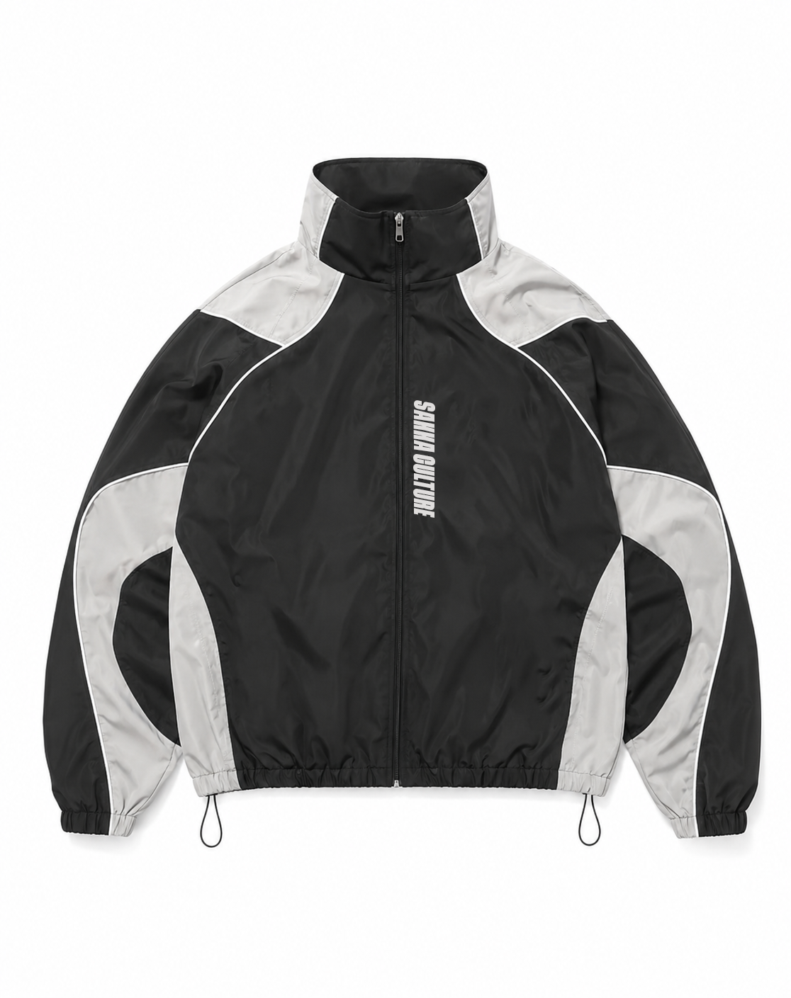 SAKKA GREY JACKET